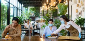 Suscripción a restaurantes, un modelo que crece con la digitalización del sector