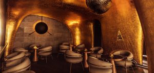 Mejores diseños de restaurantes del mundo según "Restaurant & Bar Design Awards"