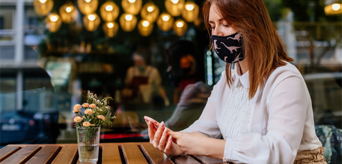 La gestión de la terraza y listas de espera digitales serán claves para la recuperación de los restaurantes.