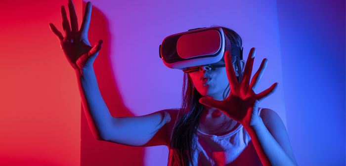 La realidad virtual creará una nueva forma de experiencia gastronómica