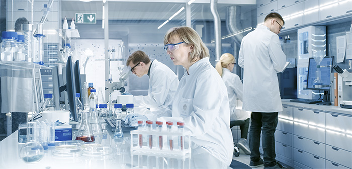 Un nuevo estudio de mercado muestra el interés del consumidor por la carne de laboratorio.