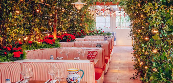 Quienes residan en Madrid probablemente conozcan el restaurante Bel Mondo y el Villa Capri, ambos especializados en cocina italiana.