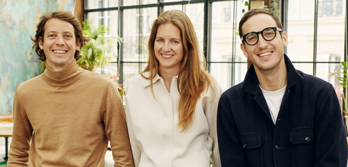 Seydoux comenta lo siguiente al respecto: «Alcanzar 100 millones en una ronda en menos de seis meses es un récord».