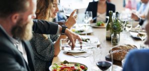 Las reservas online en restaurantes para el puente de la Constitución crecen un 70% con respecto a 2019, según TheFork