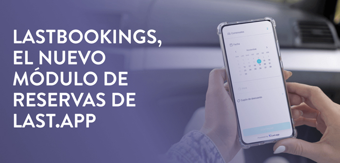 Last.app lanza LastBOOKINGS, la herramienta gratuita definitiva para gestionar las reservas de los restaurantes