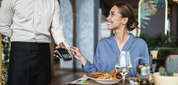 La nueva batalla por la atención del cliente digital en los restaurantes