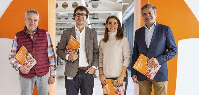 En 2022, el Gastrómetro de Just Eat alcanzó su décima edición. En la sede del edificio Áncora de Atocha (Madrid), Patrik Bergareche, Emilio Gallego y Carlos Pérez Tenorio presentaron el informe.