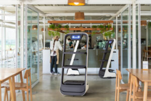 McDonald's apuesta por la robótica en sus restaurantes