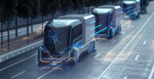 El futuro de los vehículos de delivery: innovación y electrificación transformando la entrega de com...