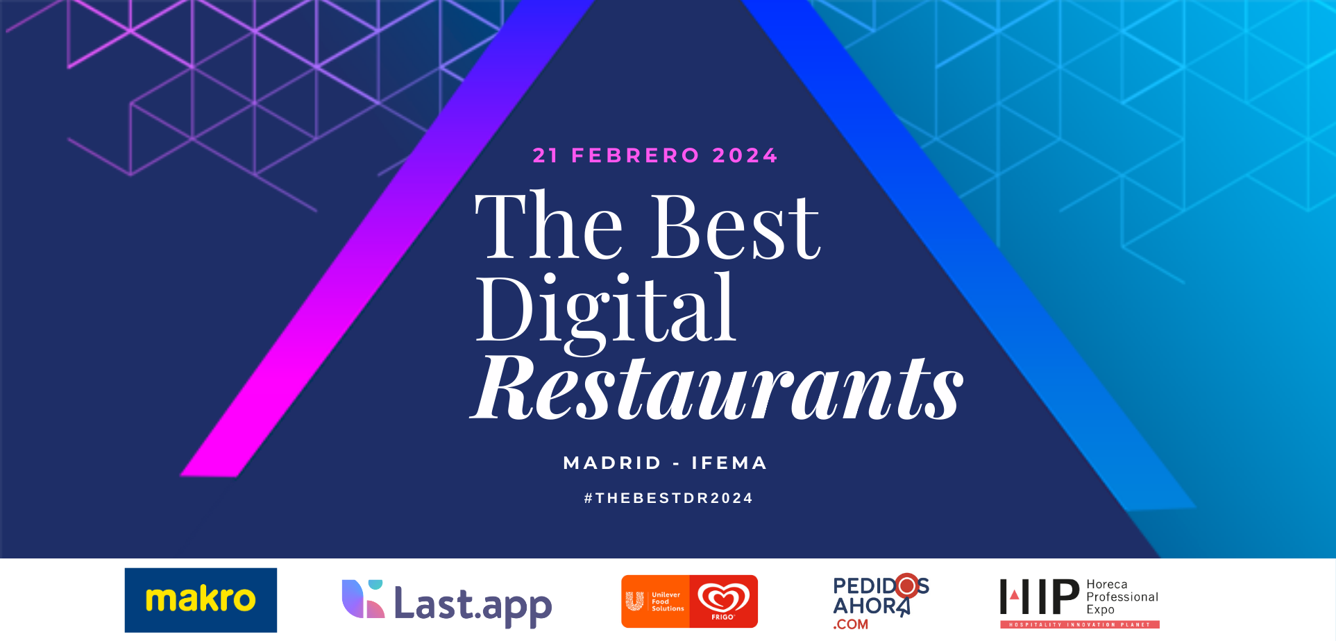 The Best Digital Restaurants 2024