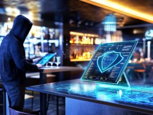 Protección digital en restaurantes: el desafío de la ciberseguridad